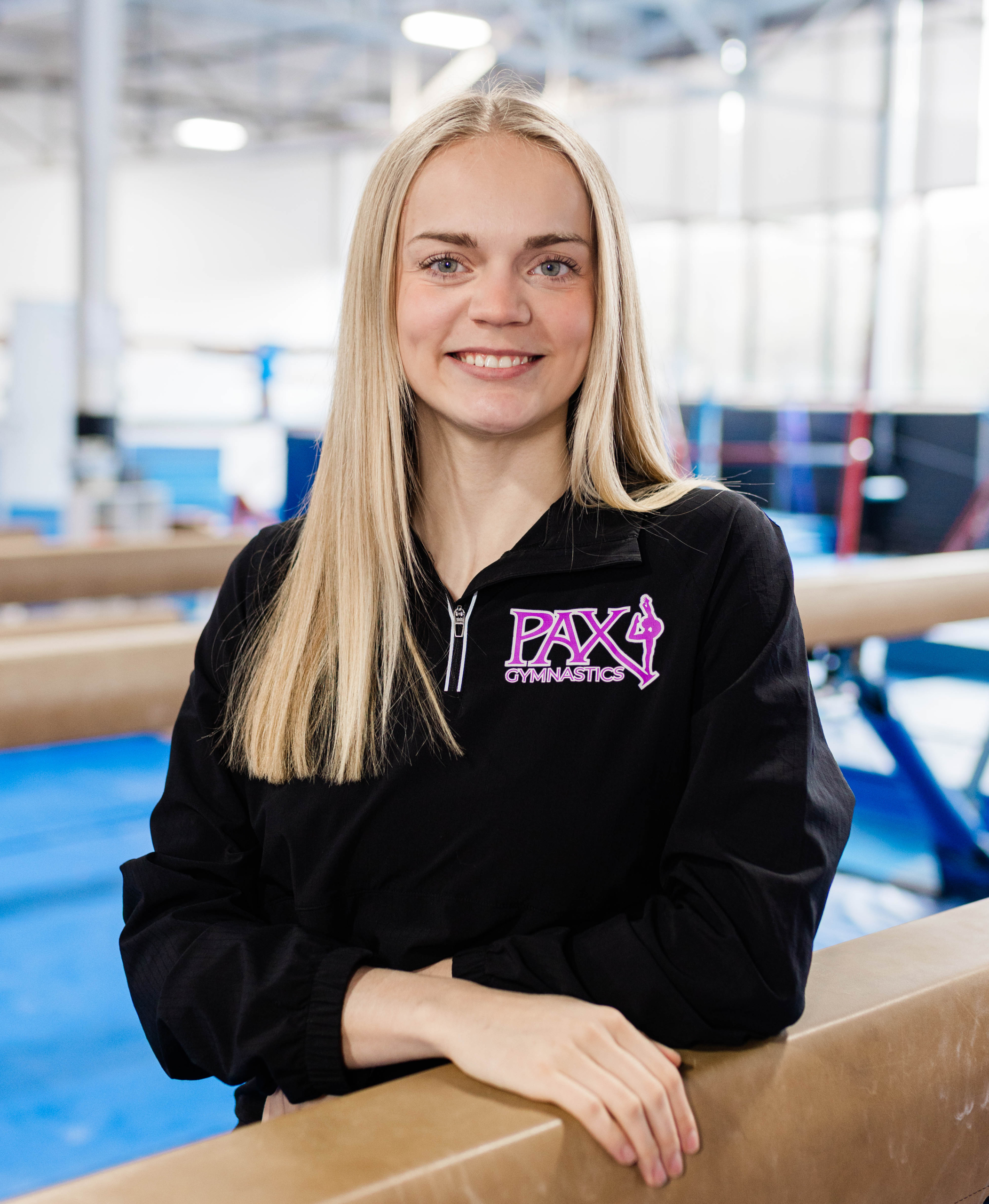 MaKayla LeDuc