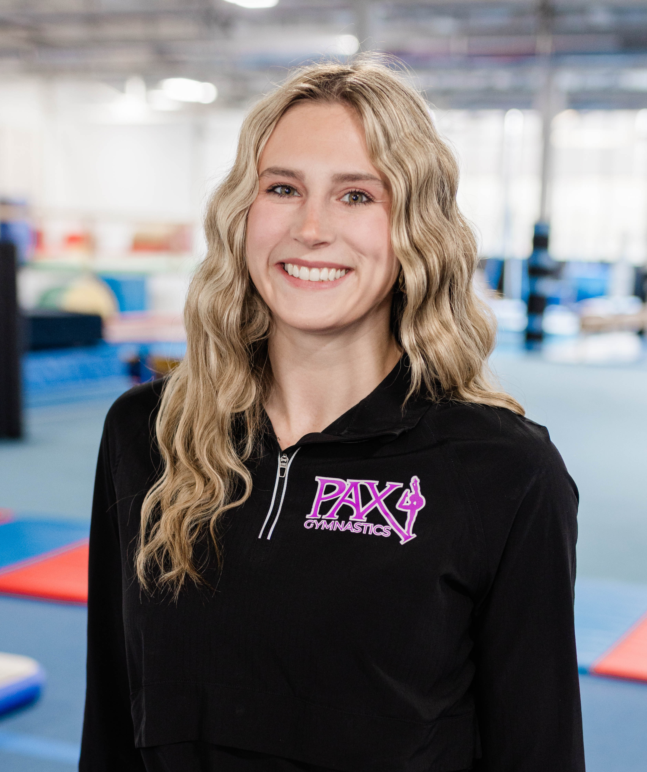 Savannah Fisk
